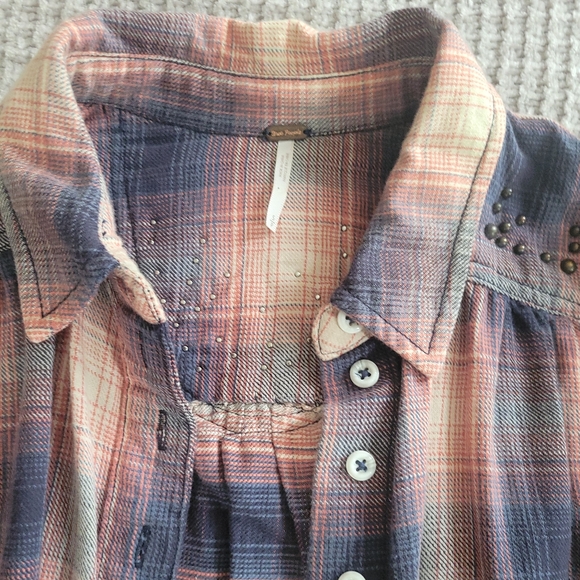 FREE PEOPLE SMALL - Picture 7 of 13